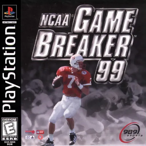 NCAA GameBreaker 99 (USA)